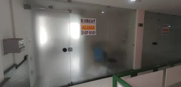 Sala Comercial para alugar, 22m² no Jardim Oceania, João Pessoa