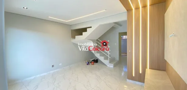 Sobrado com 2 Quartos à venda, 83m² no Costa Azul, Matinhos
