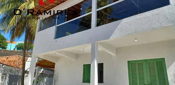 Sobrado com 4 Quartos à venda, 580m² no , São José de Ribamar