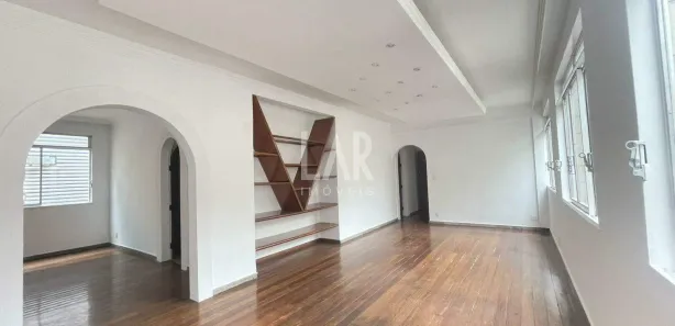 Apartamento com 4 Quartos à venda, 230m² no Santo Agostinho, Belo Horizonte