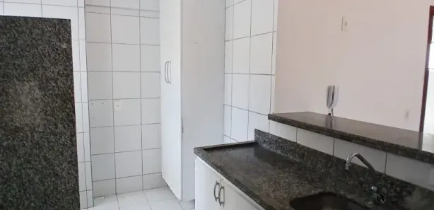 Apartamento com 2 Quartos para alugar, 57m² no Capim Macio, Natal