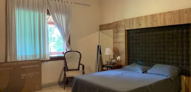 Casa com 4 Quartos à venda, 450m² no Casa Amarela, Betim