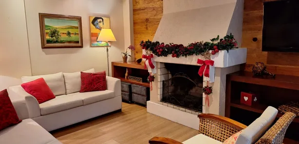 Casa com 3 Quartos à venda, 162m² no Planalto, Gramado