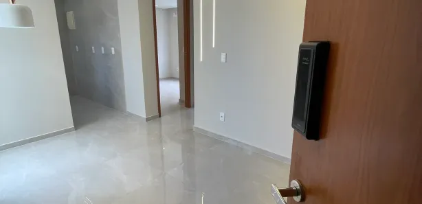 Apartamento com 2 Quartos para alugar, 48m² no Jardim Alvorada, Nova Iguaçu
