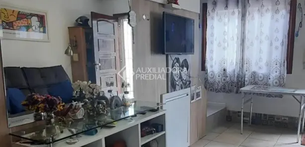 Sobrado com 2 Quartos à venda, 104m² no Vila Silveira Martins, Cachoeirinha