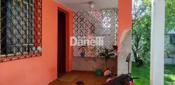 Casa com 3 Quartos à venda, 122m² no Jardim Califórnia, Taubaté