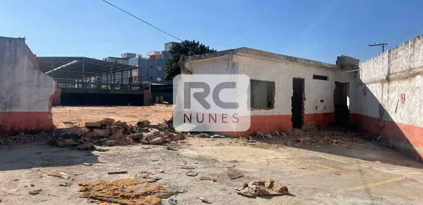 Lote/Terreno para alugar, 32m² no Dona Clara, Belo Horizonte