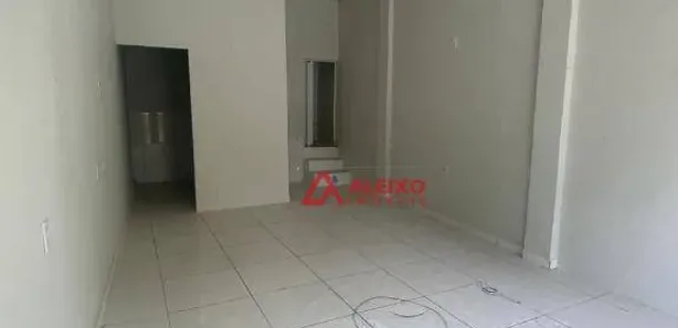 Ponto Comercial para alugar, 28m² no Serra, Belo Horizonte