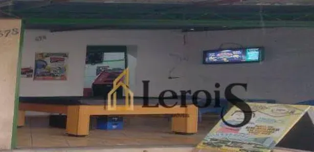 Ponto Comercial à venda, 210m² no Parque Nossa Senhora da Candelária, Itu