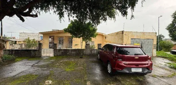 Lote/Terreno à venda, 1318m² no Cachoeirinha, Manaus