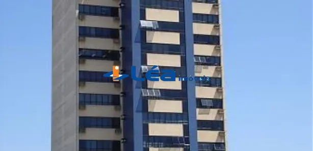 Sala Comercial à venda, 64m² no Jardim Paulista, Suzano