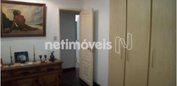 Apartamento com 3 Quartos à venda, 105m² no Coração de Jesus, Belo Horizonte