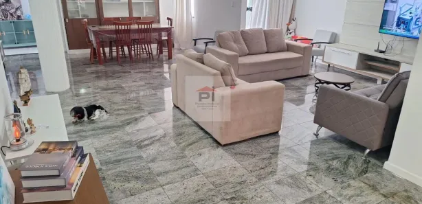 Apartamento com 3 Quartos à venda, 170m² no Piatã, Salvador