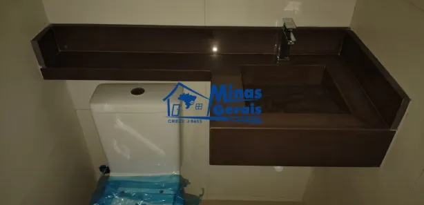 Casa de Condomínio com 3 Quartos à venda, 140m² no Condomínio Terras do Vale, Caçapava