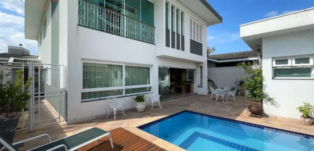 Casa de Condomínio com 4 Quartos à venda, 398m² no Jardim das Nações, Taubaté