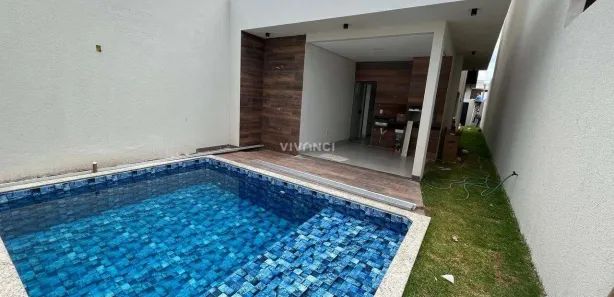 Sobrado com 3 Quartos para alugar, 132m² no Plano Diretor Sul, Palmas