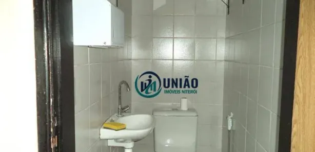 Sala Comercial à venda, 40m² no Badu, Niterói