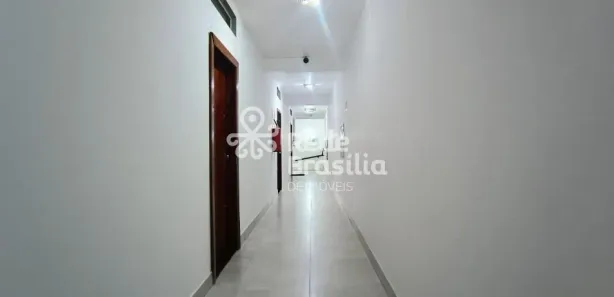 Sala Comercial para alugar, 30m² no Taguatinga Norte, Brasília