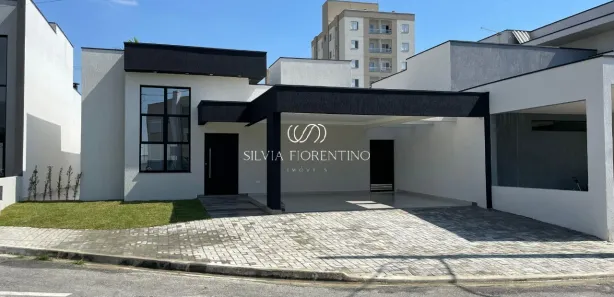 Casa de Condomínio com 3 Quartos à venda, 250m² no Loteamento Residencial Pérola do Vale, Tremembé