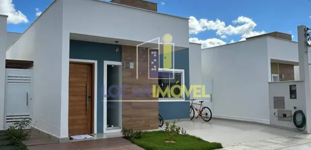 Casa de Condomínio com 3 Quartos para alugar, 130m² no Boa Vista, Vitória da Conquista