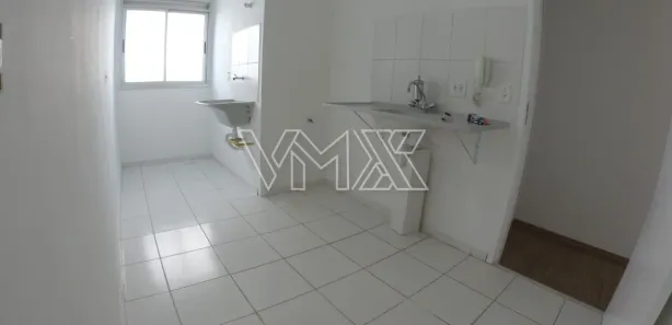 Apartamento com 2 Quartos à venda, 47m² no Fazenda Aricanduva, São Paulo