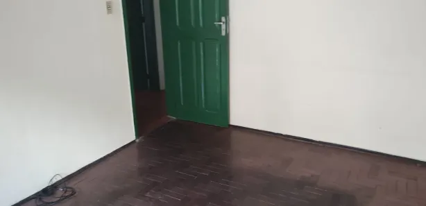 Apartamento com 1 Quarto para alugar, 36m² no Cascatinha, Petrópolis