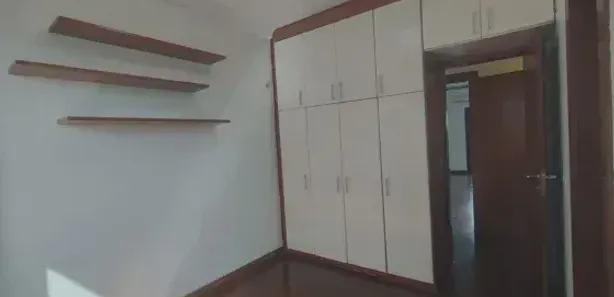 Apartamento com 4 Quartos para alugar, 210m² no Chapada, Manaus