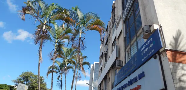 Sala Comercial à venda, 46m² no Taguatinga Centro, Brasília