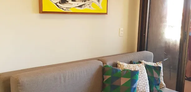Flat com 2 Quartos à venda, 65m² no N. São do Ó, Ipojuca
