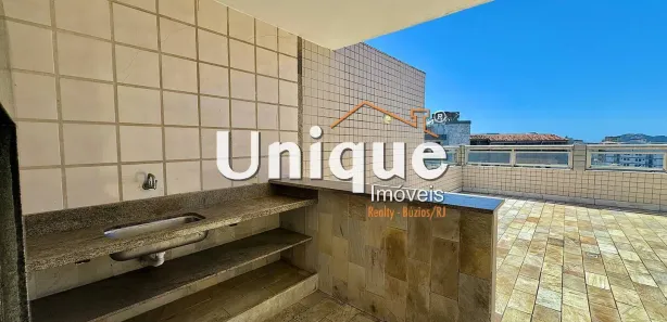 Cobertura com 5 Quartos à venda, 256m² no Algodoal, Cabo Frio