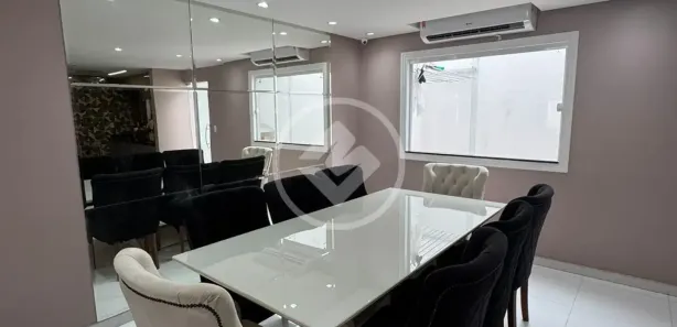 Casa de Condomínio com 3 Quartos à venda, 169m² no Buraquinho, Lauro de Freitas