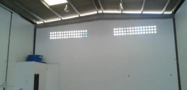 Galpão/Depósito/Armazém para alugar, 230m² no Buraquinho, Lauro de Freitas