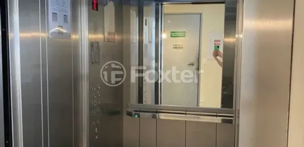 Apartamento com 3 Quartos à venda, 60m² no Vila Princesa Izabel, Cachoeirinha