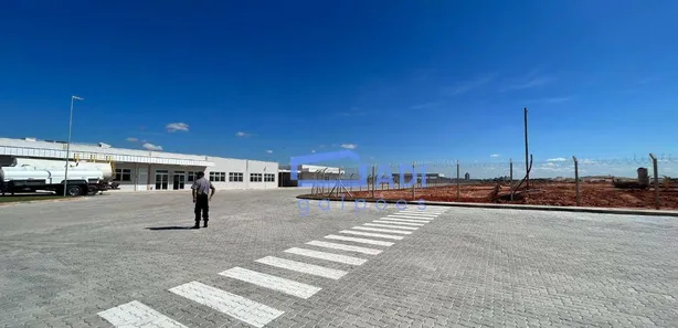 Galpão/Depósito/Armazém para alugar, 39132m² no Parque Ipiranga, Betim