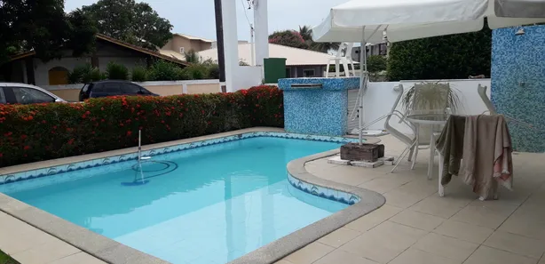 Casa com 5 Quartos para venda ou aluguel, 200m² no , Vera Cruz