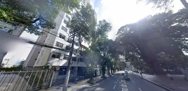 Apartamento com 3 Quartos à venda, 138m² no Campo Grande, Salvador