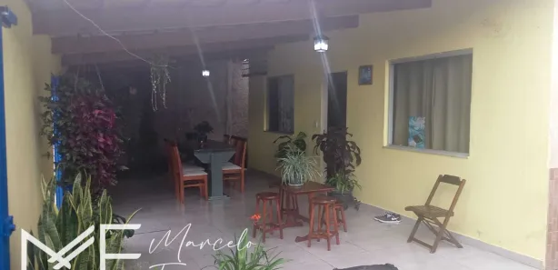 Casa com 3 Quartos à venda, 170m² no , Florestal
