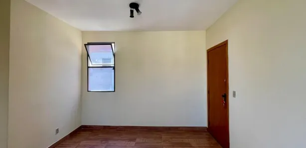 Apartamento com 3 Quartos para alugar, 82m² no Heliópolis, Belo Horizonte