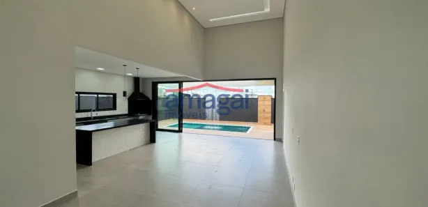 Casa de Condomínio com 3 Quartos à venda, 224m² no Residencial Colinas, Caçapava