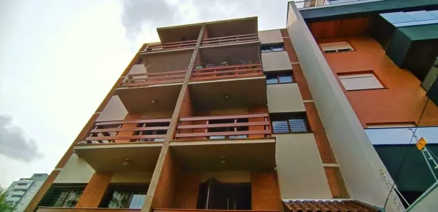 Kitnet com 1 Quarto para alugar, 30m² no Morro do Espelho, São Leopoldo