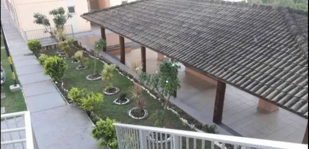 Apartamento com 2 Quartos à venda, 54m² no Sete de Abril, Salvador