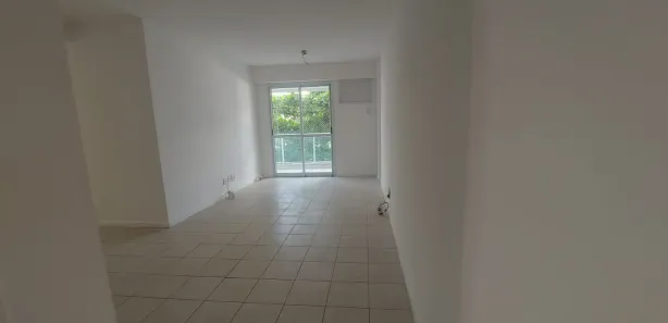 Apartamento com 4 Quartos para alugar, 102m² no Freguesia (Jacarepaguá), Rio de Janeiro