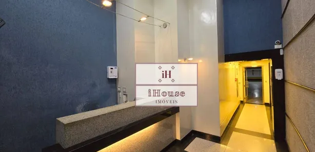 Sala Comercial à venda, 50m² no Funcionários, Belo Horizonte