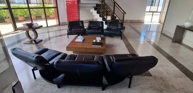 Apartamento com 4 Quartos para venda ou aluguel, 304m² no Ondina, Salvador