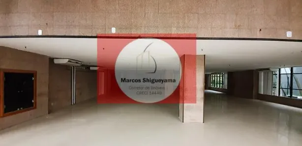 Ponto Comercial para alugar, 1183m² no Caminho das Árvores, Salvador