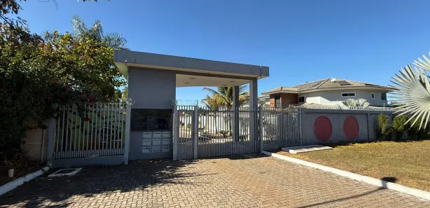 Lote/Terreno à venda, 2125m² no Park Way, Brasília