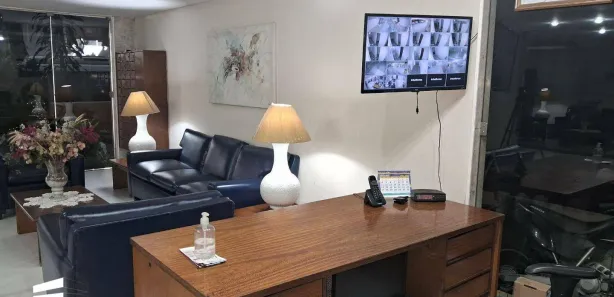 Apartamento com 3 Quartos para alugar, 80m² no Copacabana, Rio de Janeiro