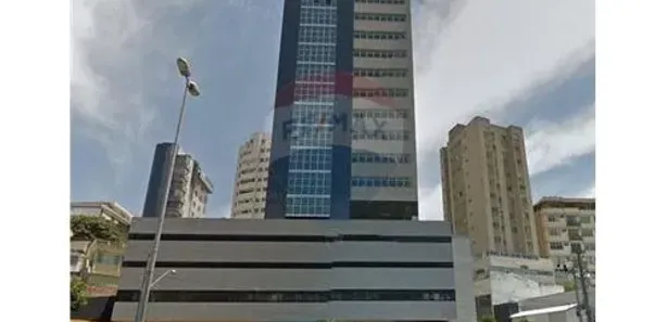 Sala Comercial para alugar, 227m² no Sion, Belo Horizonte