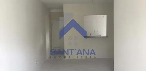 Apartamento com 2 Quartos à venda, 69m² no Parque Santo Antônio, Taubaté