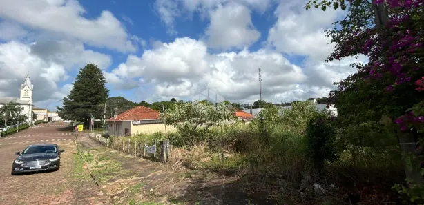 Lote/Terreno à venda, 697m² no , Vera Cruz